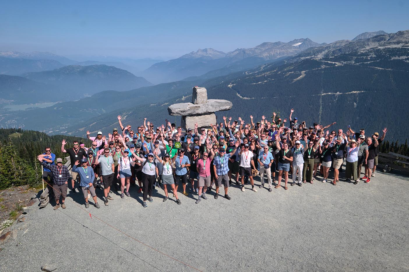  Summer Ops Camp - Ski Area Management
